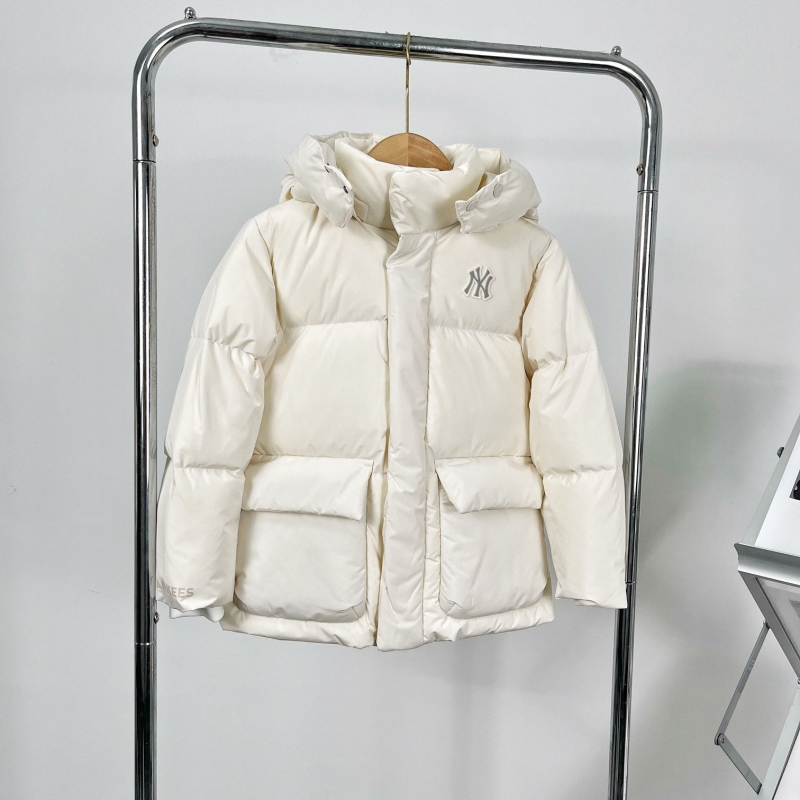 Moncler Down Coat